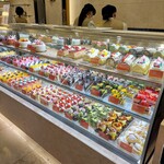 ジャンルプラン - 