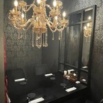 イタリアン チャイナバル村塾 - 