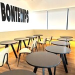 BONTEMPS 미에 이세점 - 매장 내부