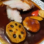 イタリアン チャイナバル村塾 - 