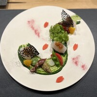 MAISON NAKAKO - 