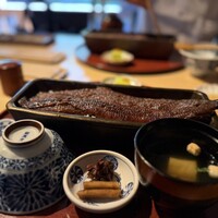 京都祇園うなぎ四代目菊川 - 