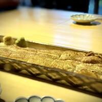 京都祇園うなぎ四代目菊川 - 