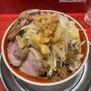 ラーメン タロー 大森の陣