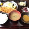 手作りとんかつの店 ポプラ