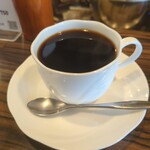カフェ・ラパン - モーニングのブレンド