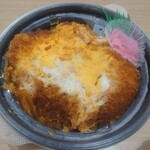 どんぶり専門店 たて花 - 