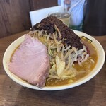 濃菜麺 井の庄 - 