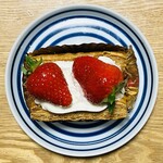 SASEBO Saikaido S・Nakiri cafe - 