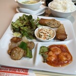 神戸元町別館 牡丹園 - 