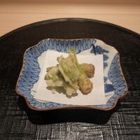 新ばし 星野 - 