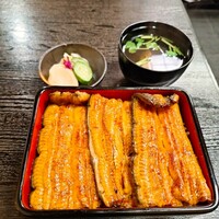 日本橋いづもや - 【限定10食うな重】