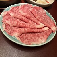人形町今半 銀座店 - 