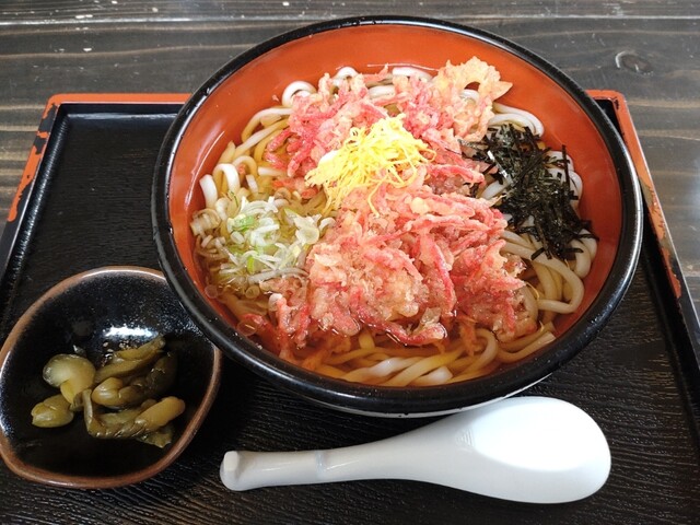 池田家 本店 （いけだや） - 長井/麺類 | 食べログ