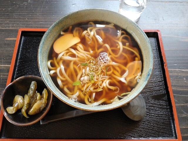 池田家 本店 （いけだや） - 長井/麺類 | 食べログ