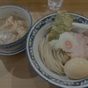 濃厚つけ麺 天晴 厚木本店