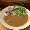 モジャカレー