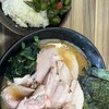 横浜家系ラーメン 宮里家
