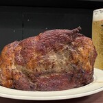 マロリーポークステーキ 名古屋店 - 【単品】キリマンジャロ （1,000g）¥3890