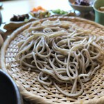 蕎麦処 なや玄 - 