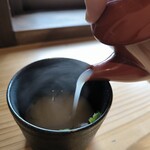 蕎麦処 なや玄 - 