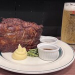 マロリーポークステーキ - 【単品】キリマンジャロ （1,000g）¥3890