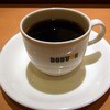 ドトールコーヒーショップ 浜松メイ・ワン店