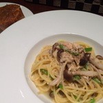 トラットリア・イル・グラディーノ - 