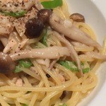 トラットリア・イル・グラディーノ - 