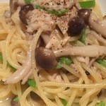 トラットリア・イル・グラディーノ - 