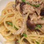 トラットリア・イル・グラディーノ - 