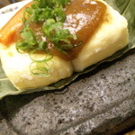 梅の花 - 結構な熱々っぷりでした