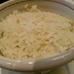 梅の花 - 生姜ご飯でした