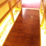 梅の花 - ちょいミーハー感ある陸橋