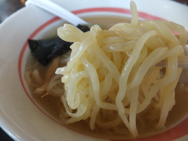 幸楽苑 八戸尻内店 - 八戸（ラーメン）の写真