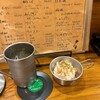 鉄板酒家