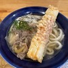 讃岐立食いうどん きりん屋 本町本店