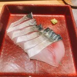 しまね料理とさばしゃぶの店 主水 有楽町店 - 