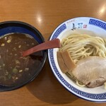 つけめん 眞司 - 
