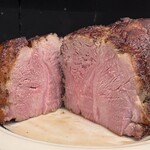 マロリーポークステーキ 名古屋店 - 【単品】キリマンジャロ （1,000g）¥3890