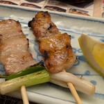 秋吉 あべの店 - 