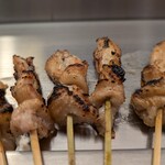 秋吉 あべの店 - 