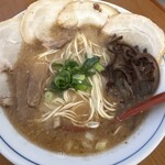 つけめん 眞司 - 