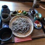 蕎麦処 なや玄 - 