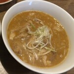味噌麺処 田坂屋 - 
