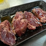 ニューワンちゃん - 