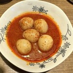 味噌麺処 田坂屋 - 