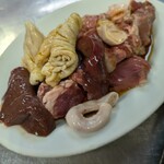 ニューワンちゃん - 