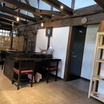 蕎麦処 なや玄 - 