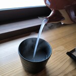 蕎麦処 なや玄 - 